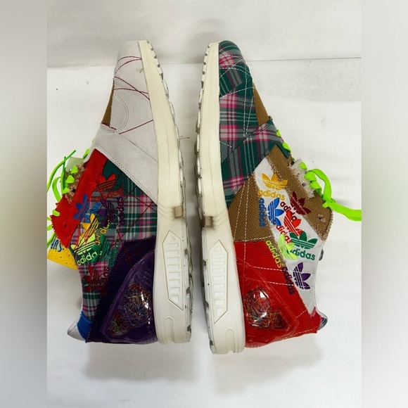 ADIDAS ZX 8000 SUPER EARTH SEAN WOTHERSPOON - Picture 3 of 13